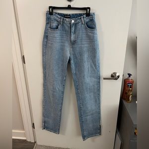 Pretty Little Thing Jeans!